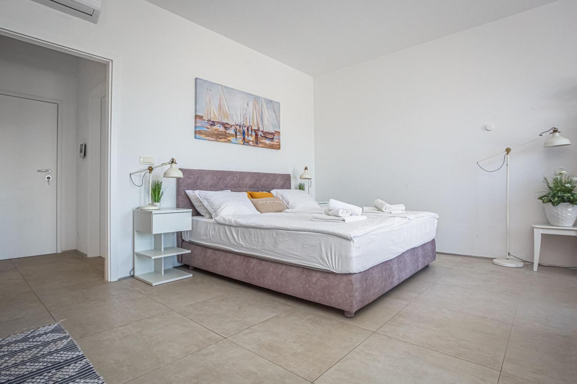 Villa Jolara With Heated Pool Mimice Exterior foto