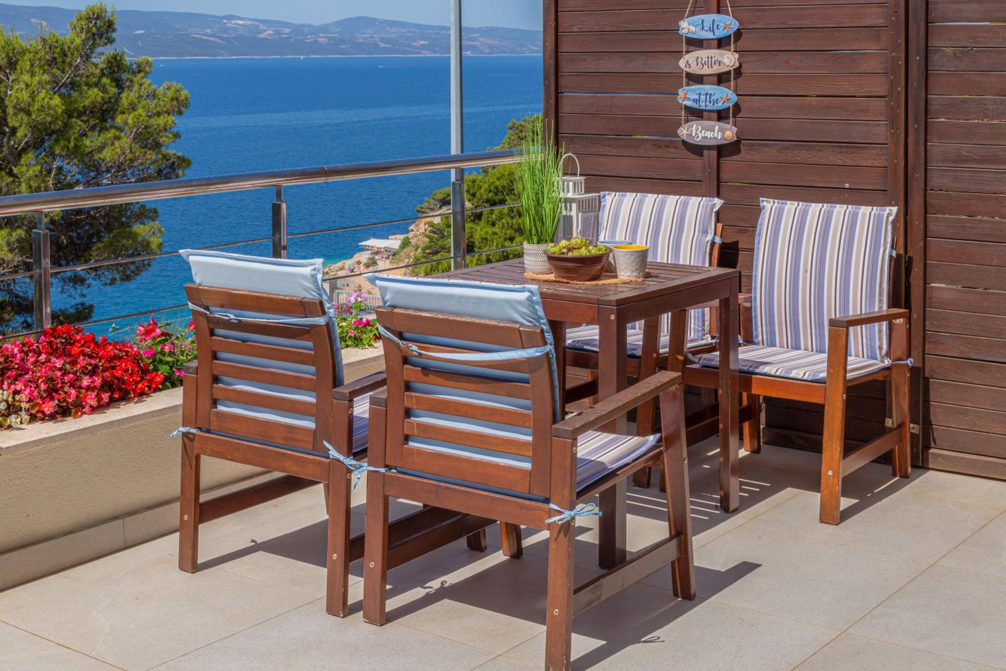 Villa Jolara With Heated Pool Mimice Exterior foto