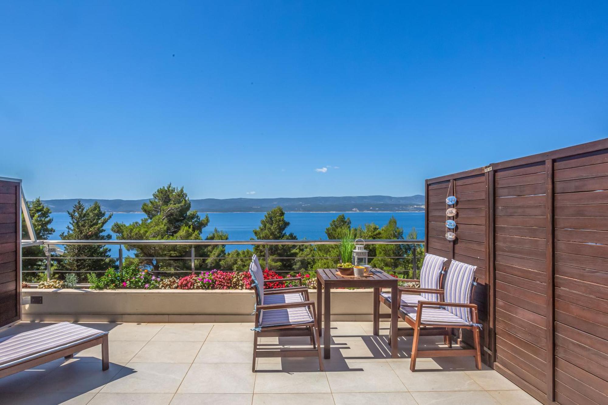 Villa Jolara With Heated Pool Mimice Exterior foto